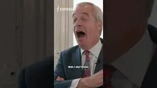 Nigel Farage breaks silence on Rylan Clark's future in Reform with four-word verdict
