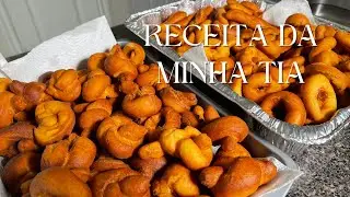 BOLINHOS DE LEITE CONDENSADO COM APENAS 5 INGREDIENTES | MISS JC
