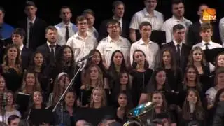 Defender | United Youth Choir 2017 (Cover)