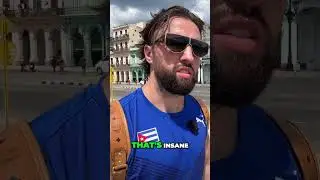 No Food, Long Lines &ndash; Cuba Today 🇨🇺 FULL VLOG LINK ABOVE ⬆️