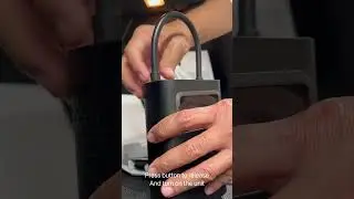 Here&rsquo;s how to check and test if you received a brand new unit of the Xiaomi Air Pump 2 PRO