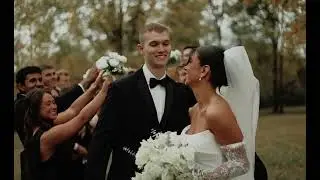 leo + kelsey