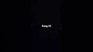 song 2 #onemanband