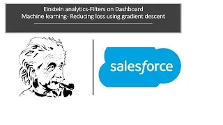 Einstein analytics Filters on Dashboard #LearnWithme
