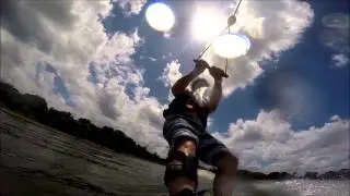 Revolution Cable Park N Ft Myers Fl