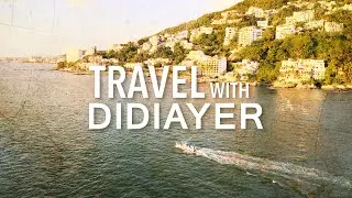 Travel With Didiayer Season 4 Promo