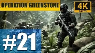 Ghost Recon Breakpoint: Immersive Hard | Friendly Fire #21 (Co-op Stealth Campaign)