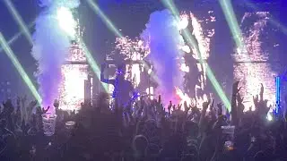 Static-X - Terminator Oscillator (Live @ The Hollywood Palladium; 9/28/25)
