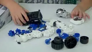 ROBOT GORILLA MAC