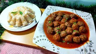 اسهل واطعم كفته بجد تحفه