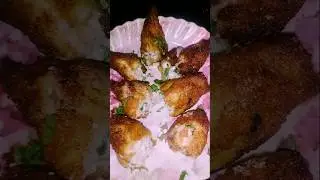 DAHI ke SHOLAY #freshtastefood #indianfood #curdrecipe #recipe #viralshorts #easyrecipe #easyrecipe