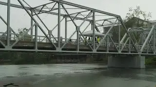 City leaders celebrate historic bridge project&rsquo;s completion in Ozark, Mo.