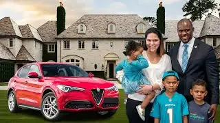 At 44 Brian Flores New Wife, Three Kids, Career, Net Worth & Crazy Lifestyle --New England Patriots