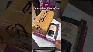 Meesho Makeup Finds Haul 💄 Under Budget 🤑💰💸 #meeshohaul #meesho #makeup #meeshofinds #meeshomakeup