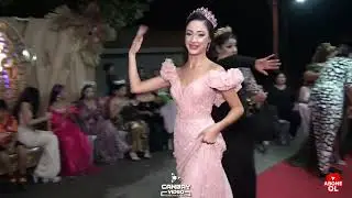 KURUÇAY ROMAN DÜĞÜNLERİ SÖZ MERASİMİ