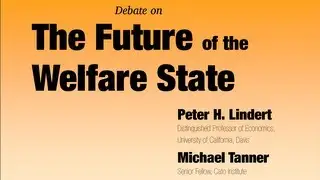 Debate on the Future of the Welfare State
