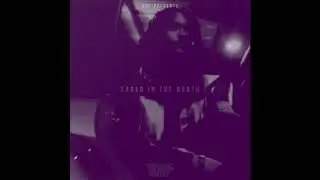 YOUNG NUDY - AT THE TRAPHOUSE [Slowed]