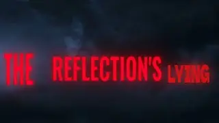 Conmac and Alex Hugo - The Reflection's Lying (Official Lyric Video)