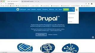 Drupal Security