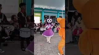badut lucu