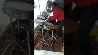 Хусан Ударник туйда