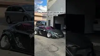 Let me know if this helps! 🤭 #tints #howto #fyp #car #frs #brz #86 #pink