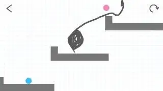 Brain dots! Level 206!