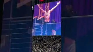 KIRK COUSINS LEADING SKOL CHANT SHIRTLESS #nfl #vikings #minnesotavikings