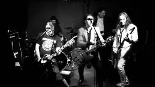 Tiger Rat - I Follow 