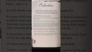 Confrontation - Wisdom from the Word For Women #Jesus