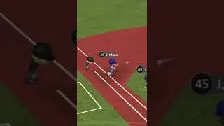 New best  iPhone game baseball 9 glitch
