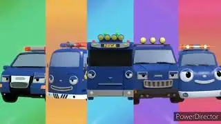 Opening To Red Bus Rescue Team Lower Decks: Terminal Provocations (US English Dub) 2026 VHS