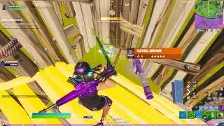 How I got to 1000 Arena points and died stupidly (Full Gameplay)...