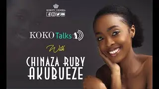 I Can Have Sex On Camera - Nollywood Actress Ruby Akubueze