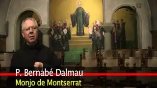 Beatificació de vint monjos de Montserrat