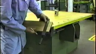 Saws