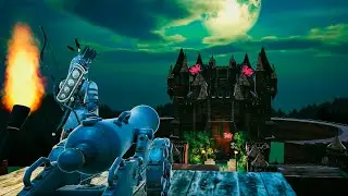 Juego de fisicas para &ntilde;o&ntilde;os y nerds | Game Of Physics Android Gameplay