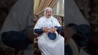 حلمية الجلال - فاردة (طلينا من فوق علية)