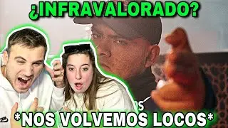 REACCIONANDO a ACZINO 🇲🇽 MINUTOS INFRAVALORADOS 🔥 **¿el mejor de la historia?**