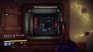 Destiny - Shadow Call