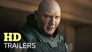 TOP UPCOMING SCIENCE FICTION MOVIES 2021 (TRAILERS)