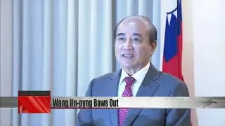 Wang Jin-pyng bows out; James Soong expected to launch fourth presidential bid