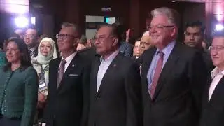GoTrade Summit 2025 DHL Express Malaysia