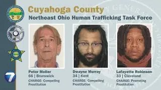 13 men arrested as part of sex sting in Ohio | WHIO-TV