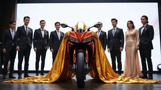 Unleashing the Honda CBR1000RR-R Fireblade | The Beast of Speed | MotoVerge
