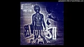 Solo-A.L.T.A #AlmightySo #Otl #TGE