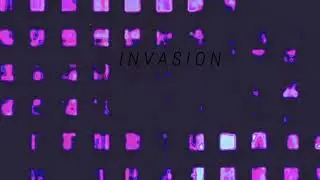 GNDM x OJAS - INVASION