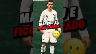 NINGU&Eacute;M ENTENDEU POR QUE ELE N&Atilde;O COMEMOROU&hellip;😳