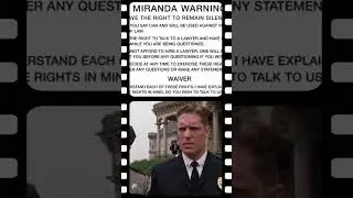 Did you catch this in The Shawshank Redemption?