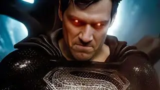 Man of Steel | Superman full movie (2013) Explained.